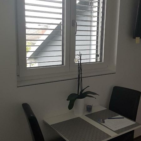 Ferienwohnung Am Bodensee Хард Экстерьер фото