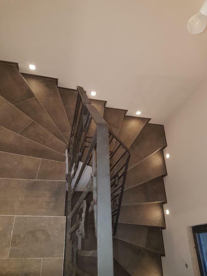 Ferienwohnung Am Bodensee Хард Экстерьер фото