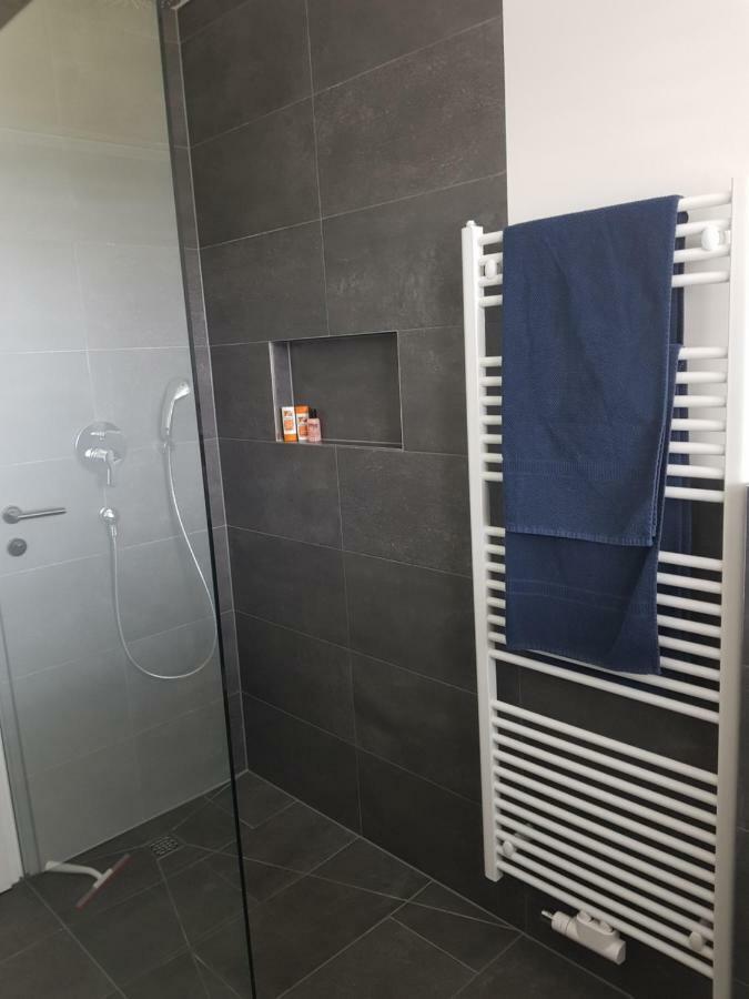 Ferienwohnung Am Bodensee Хард Экстерьер фото