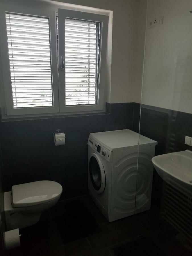 Ferienwohnung Am Bodensee Хард Экстерьер фото